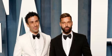 Ricky Martin y Jwan Yosef anunciaron su divorcio.