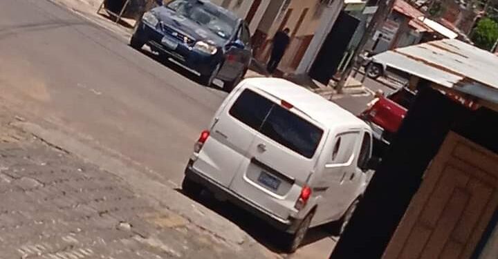 Mujer denuncia intento de secuestro de su nieto en Usulután.