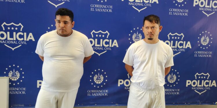 Capturan a sujetos que secuestraban y violaban mujeres.