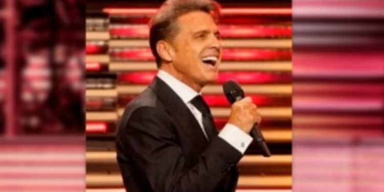 Luis Miguel incluye a El Salvador en su Tour 2024.