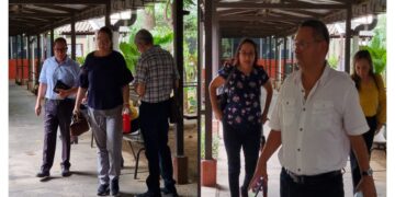 A juicio médicos del ISSS acusados de mala praxis.