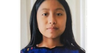 Abusan y asesinan a niña guatemalteca en Texas.