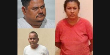 Desmantelan estructura acusada de Estafa.