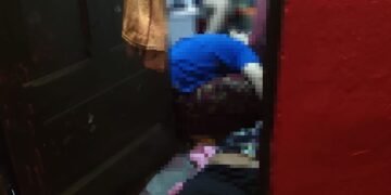 Madre e hijo entre las víctimas de cuádruple homicidio.