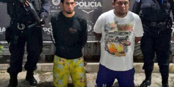 Capturan a sujetos que violaron y asesinaron a una mujer en Cabañas.
