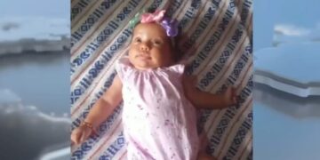 Muere bebé al caer con su madre de “La Bestia”.