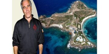 Ex-presidentes, principes y artistas en lista de “Caso Epstein”.