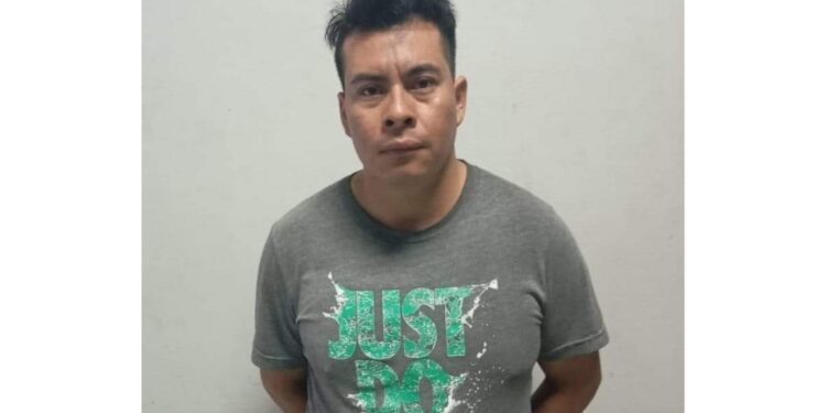 Hombre asesinó a golpes a su hija de 7 años en Ahuachapán.