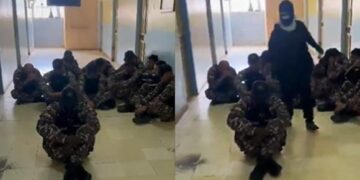 “No somos las pandillas de El Salvador, somos mafia”. Crisis en Ecuador.