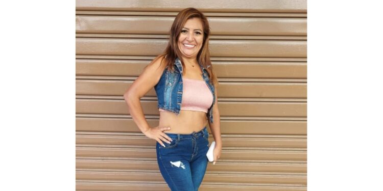 Yanira Berríos anuncia que contratará guardaespaldas.