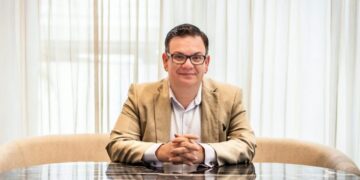 “El TSE recibió el mayor presupuesto de la historia”. Diputado Guevara.