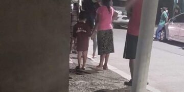 Niña de 9 años se quita la vida en Santa Ana.