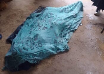 Fallece menor soterrada en Santo Tomás.