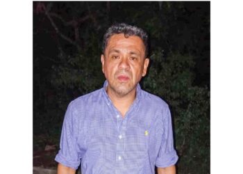 Ebrio atropelló a 2 mujeres, una de ellas murió al instante.