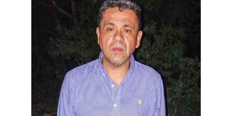 Ebrio atropelló a 2 mujeres, una de ellas murió al instante.