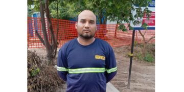 Asesinan anciana en Santa Ana.