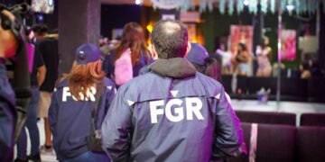 Capturan a propietarios de bar por explotación sexual.