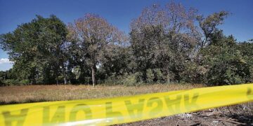 Mujer asesina a su madre por la disputa de un terreno.