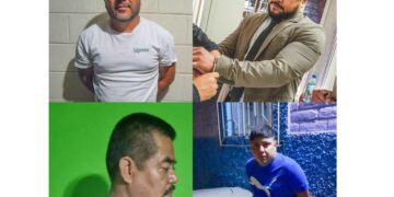 Desarticulan estructura dedicada al tráfico de personas.