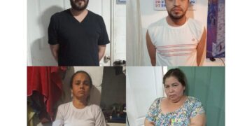 Acusan a abogados de expropiar inmuebles a varias víctimas.