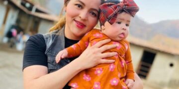 Sujeto asesinó a mujer y a bebé para ocultar paternidad.