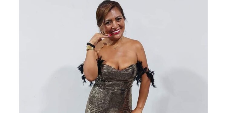 “Yanira Berríos ya no está al alcance de nadie”.