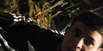 Capturan a sujeto que presumía pertenencia a pandillas.