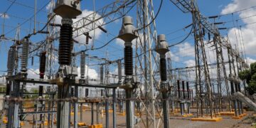 Tarifa de energía cambiará en febrero.