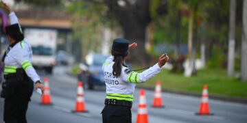 Disminuyen las muertes de motociclistas.