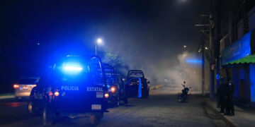 Ataque a bar en Tabasco deja 7 muertos y 5 heridos.