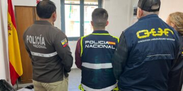 Desarticulan banda que explotaba sexualmente a mujeres latinas.