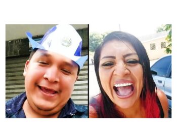 “El Yerno” de Yanira Berríos reveló que el le tomó las fotos para la página azul.