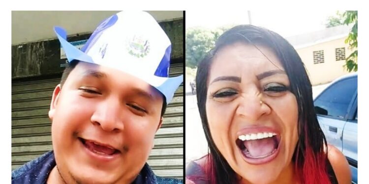 “El Yerno” de Yanira Berríos reveló que el le tomó las fotos para la página azul.