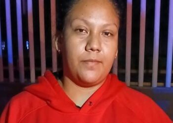 Capturan a pareja y 3 menores por hurto.