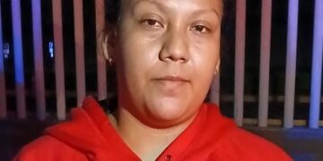 Capturan a pareja y 3 menores por hurto.