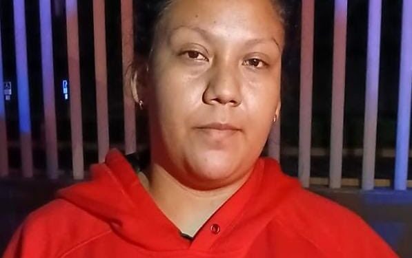 Capturan a pareja y 3 menores por hurto.