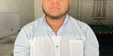 Condenan a hombre por tráfico de drogas.