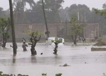 Tres muertos y decenas de heridos ha dejado la tormenta tropical Melissa en Haití
