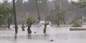 Tres muertos y decenas de heridos ha dejado la tormenta tropical Melissa en Haití