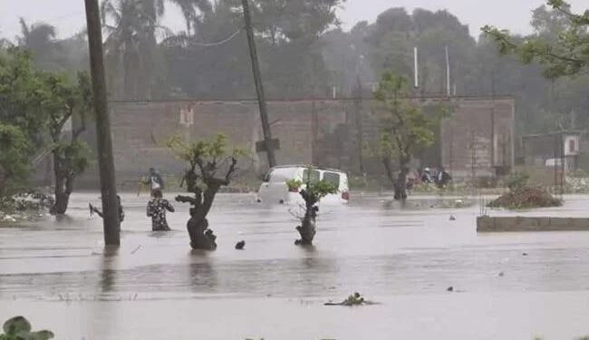 Tres muertos y decenas de heridos ha dejado la tormenta tropical Melissa en Haití