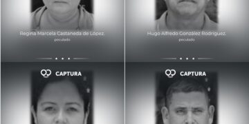 Capturan a personas acusadas de sustraer fondos de programa escolar.