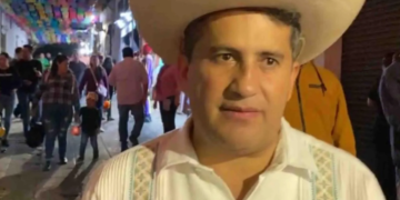 Asesinato de Carlos Manzo, alcalde de Uruapan, México