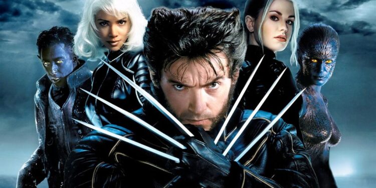 Marvel anuncia nueva pelicula de los X-men para 2027