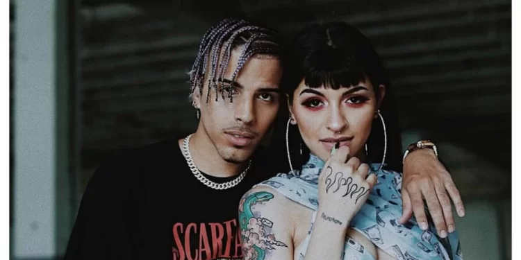 Cazzu deja de seguir a Rauw y Jhayco tras polémica por frase sobre ella y Nodal