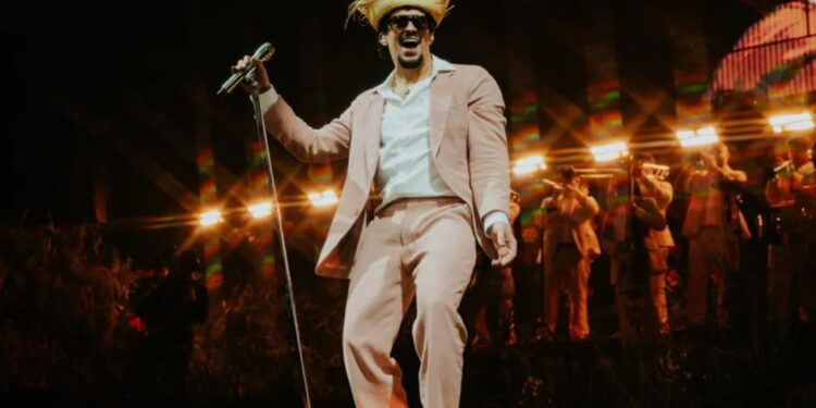 Bad Bunny sorprende con nuevo anuncio musical y enciende las redes