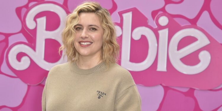 El nuevo horizonte cinematográfico de Greta Gerwig