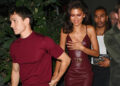 ¿Boda secreta? Crecen los rumores sobre el supuesto matrimonio de Zendaya y Tom Holland
