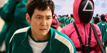 “El Juego del Calamar” prepara nueva etapa y vuelve a emocionar a sus seguidores