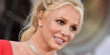 Britney Spears vuelve a estar en el centro de la polémica