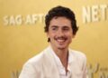 Polémica por comentario de Timothée Chalamet sobre las artes escénicas